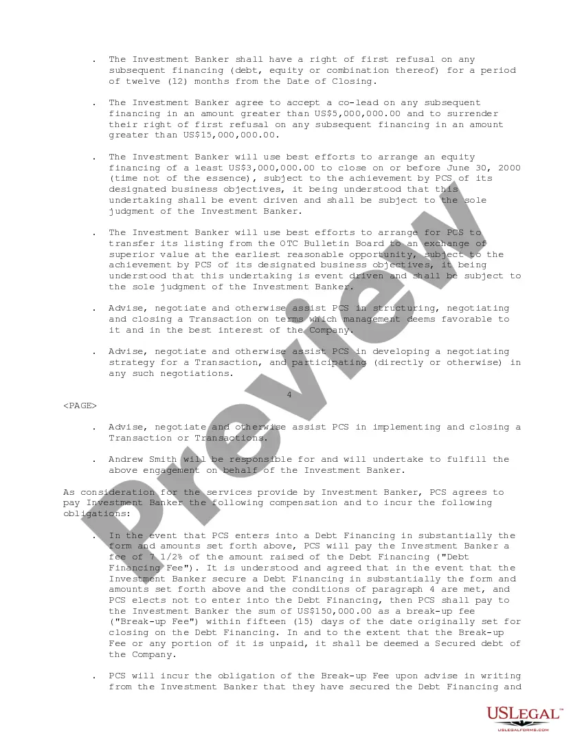Get Standard Terms and Conditions Agreement Preview Standard Terms and Conditions Agreement