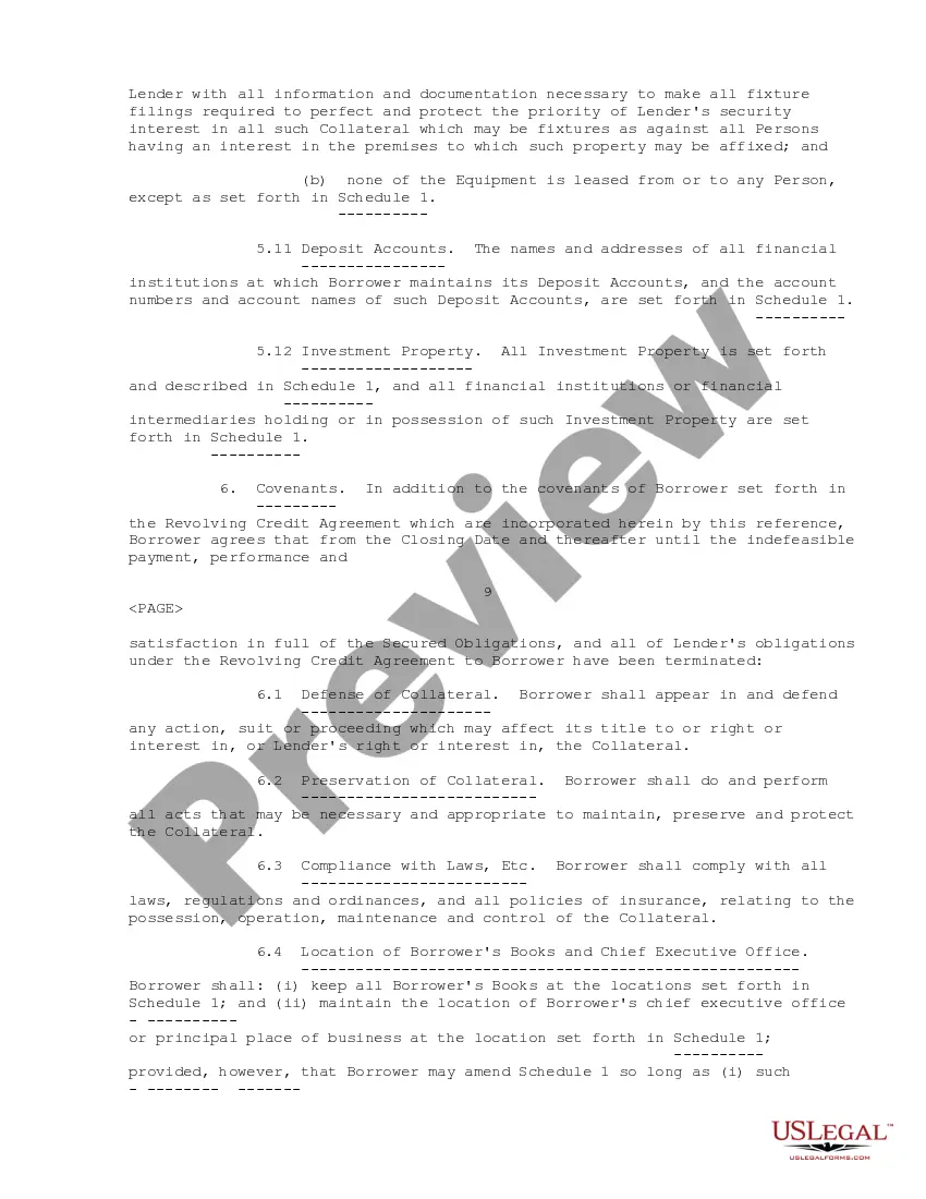 Get Security Agreement between PCSupport.com, Inc. and ICE Holdings North America Preview Security Agreement between PCSupport.com, Inc. and ICE Holdings North America