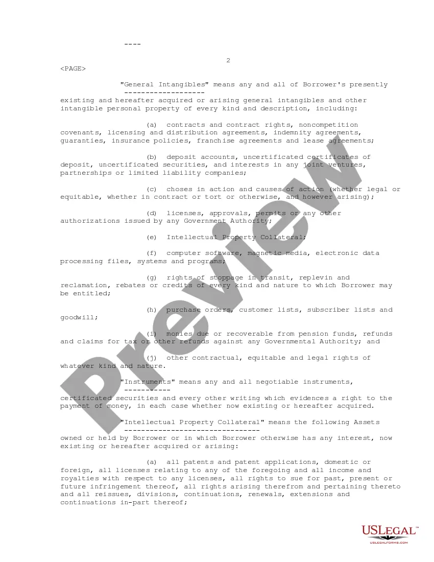 Get Security Agreement between PCSupport.com, Inc. and ICE Holdings North America Preview Security Agreement between PCSupport.com, Inc. and ICE Holdings North America