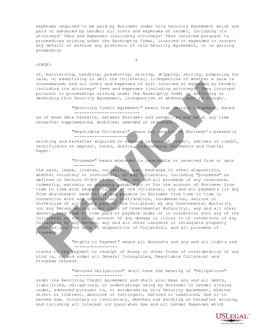 Get Security Agreement between PCSupport.com, Inc. and ICE Holdings North America Preview Security Agreement between PCSupport.com, Inc. and ICE Holdings North America