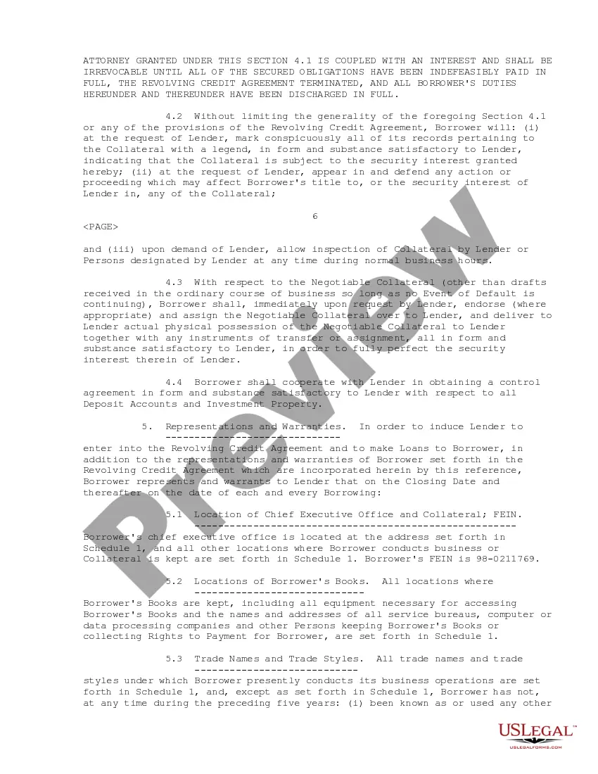 Get Security Agreement between PCSupport.com, Inc. and ICE Holdings North America Preview Security Agreement between PCSupport.com, Inc. and ICE Holdings North America
