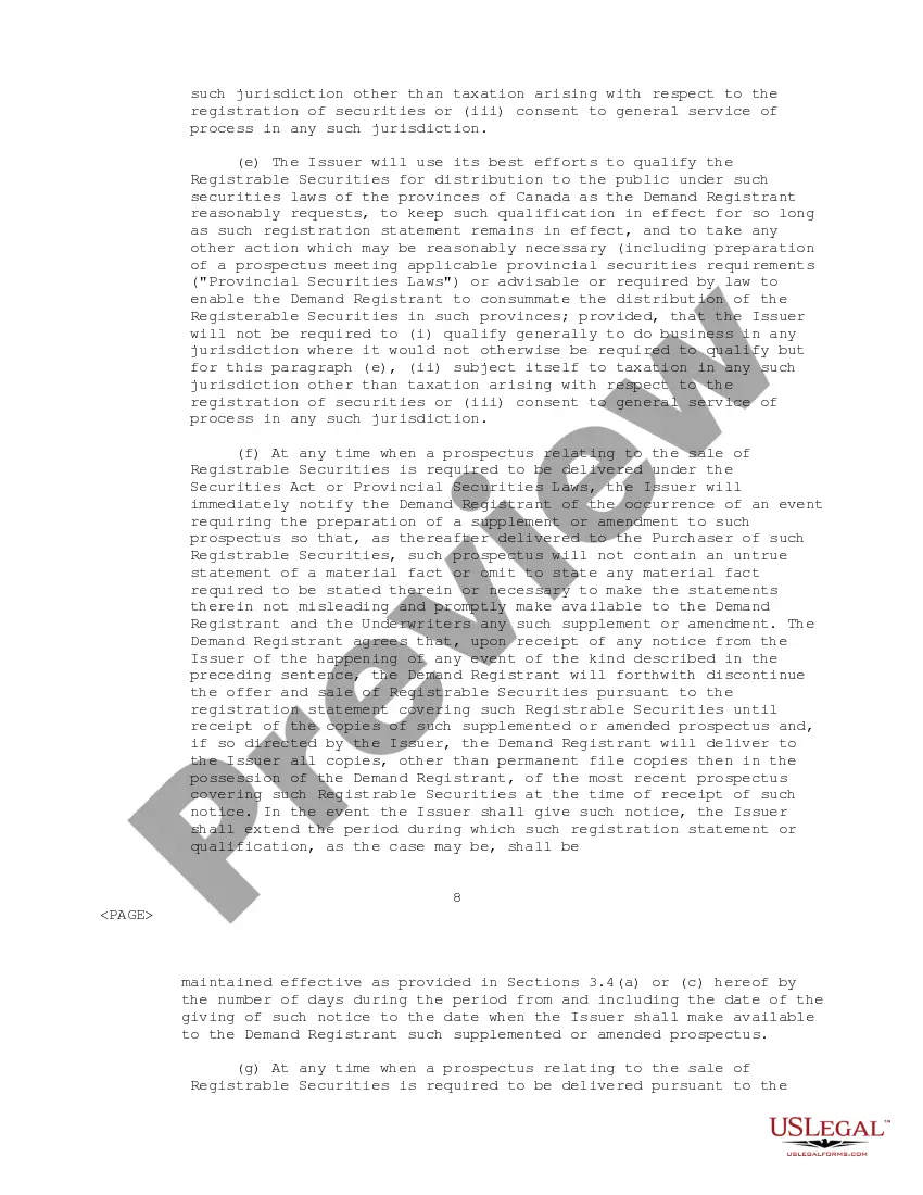 Get Securityholders Agreement between GST Telecommunications, Inc. and Ocean Horizon, SRL Preview Securityholders Agreement between GST Telecommunications, Inc. and Ocean Horizon, SRL