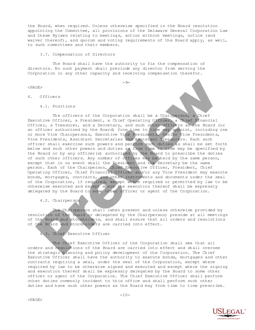 Get Bylaws of VIA Net.Works, Inc. Preview Bylaws of VIA Net.Works, Inc.
