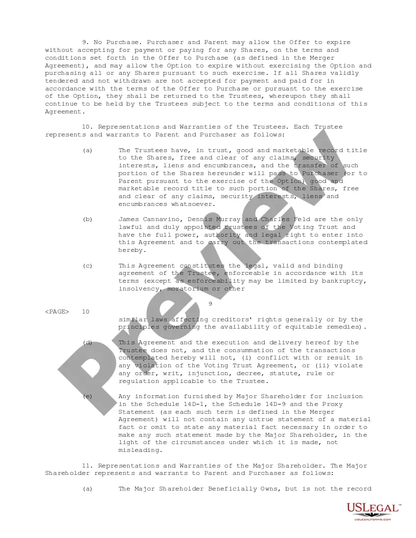 Get Stock Tender Agreement between EMC Corp., Eagle Merger Corp., Computer Concepts Corp., et al. Preview Stock Tender Agreement between EMC Corp., Eagle Merger Corp., Computer Concepts Corp., et al.