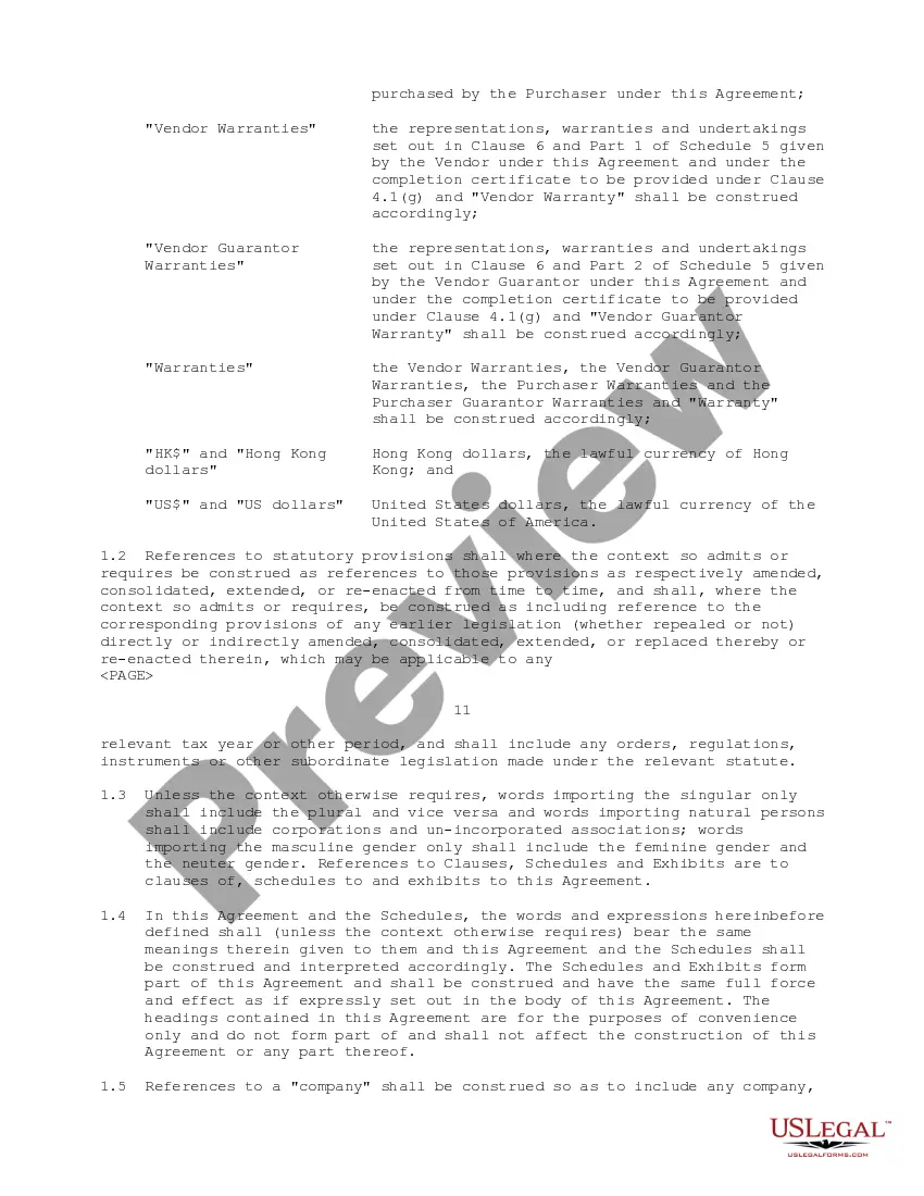 Get Sample Subscription, Sale and Purchase Agreement between Hutchison Whampoa Ltd, Hutchison Telecommunications Ltd, Global Crossing, Ltd and HCL Holdings, Ltd Preview Sample Subscription, Sale and Purchase Agreement between Hutchison Whampoa Ltd, Hutchison Telecommunications Ltd, Global Crossing, Ltd and HCL Holdings, Ltd