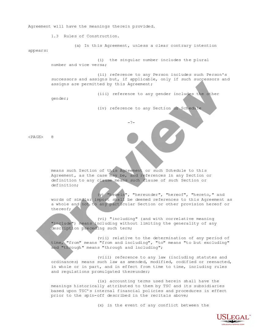 Get Shared Services Agreement between Technology Solutions Company and eLoyalty Corporation Preview Shared Services Agreement between Technology Solutions Company and eLoyalty Corporation