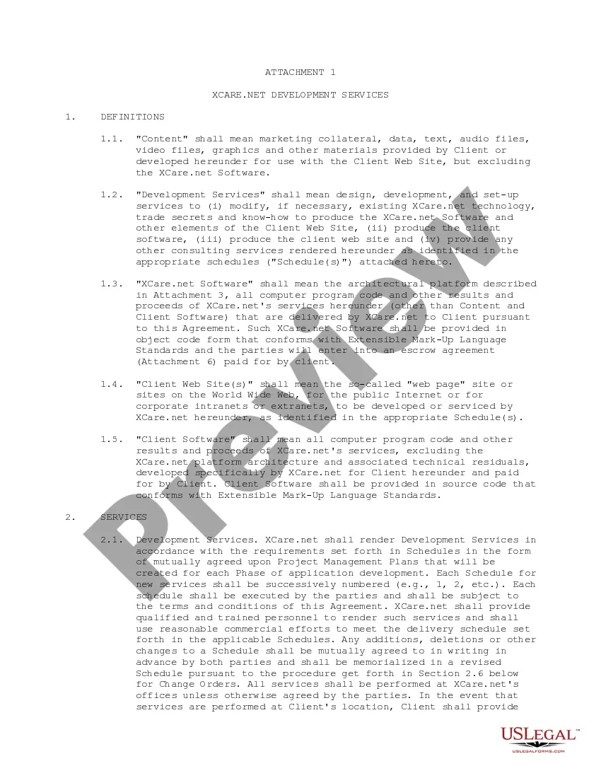 Get Professional Services Agreement with exhibits including maintenance, escrow, and hosting agreement regarding purchase and license of consulting and development services Preview Professional Services Agreement with exhibits including maintenance, escrow, and hosting agreement regarding purchase and license of consulting and development services