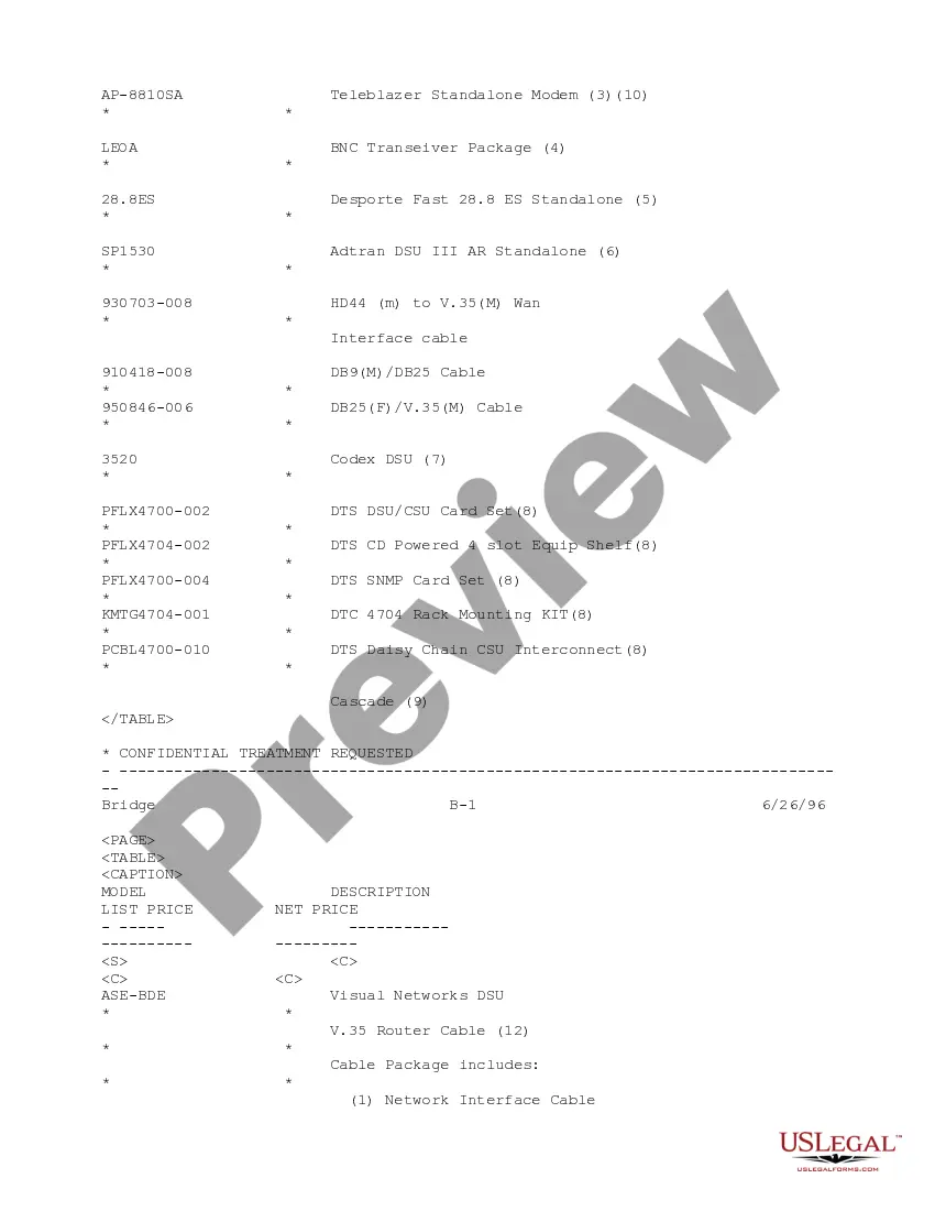 Get Amendment No. 4 to Managed Network Agreement (with exhibits) between Sprint Communications Co, LP and Bridge Data Co. Preview Amendment No. 4 to Managed Network Agreement (with exhibits) between Sprint Communications Co, LP and Bridge Data Co.