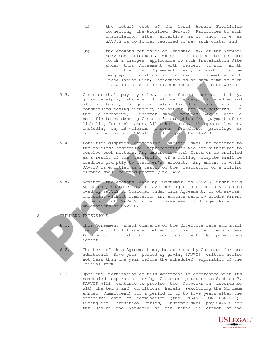 Get Local Network Services Agreement Form regarding Entering agreement with customer related to operations in the jurisdiction including Local Transfer Agreements Preview Local Network Services Agreement Form regarding Entering agreement with customer related to operations in the jurisdiction including Local Transfer Agreements