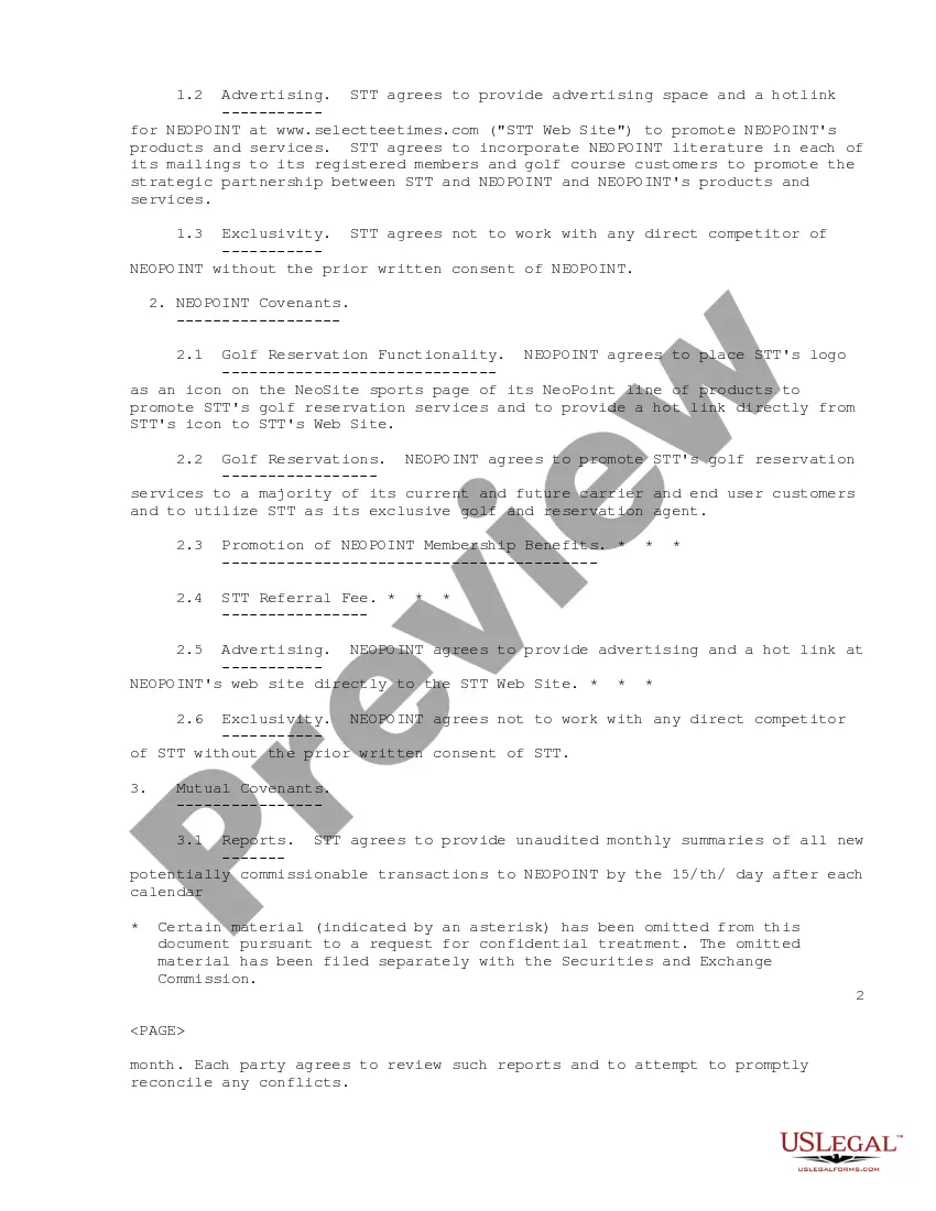Get Sample Partnership Agreement Preview Sample Partnership Agreement