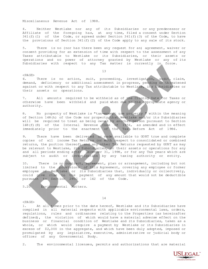 Get Acquisition Agreement between GO Online Networks Corp and Westlake Capital Corp regarding purchase and sale of company shares Preview Acquisition Agreement between GO Online Networks Corp and Westlake Capital Corp regarding purchase and sale of company shares