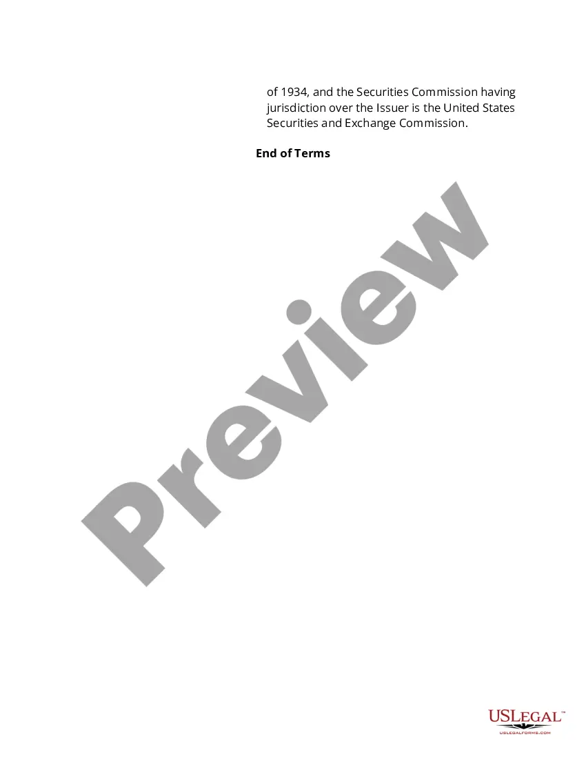 Get Private Placement Subscription Agreement Preview Private Placement Subscription Agreement