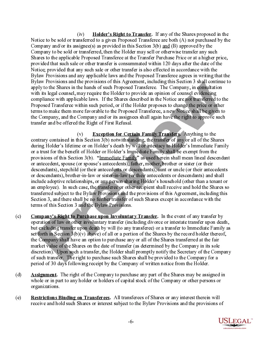 Get Common Stock Purchase Agreement with Vesting Preview Common Stock Purchase Agreement with Vesting