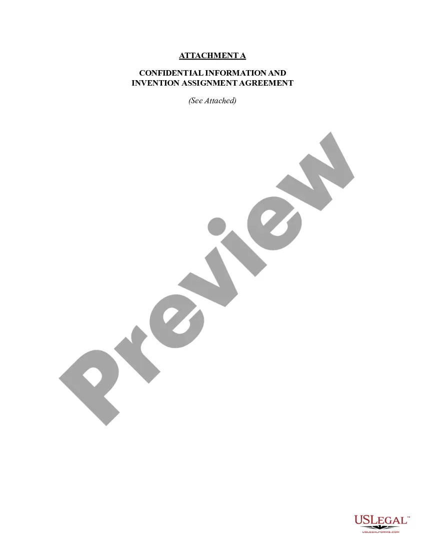 Preview Employee Offer Letter