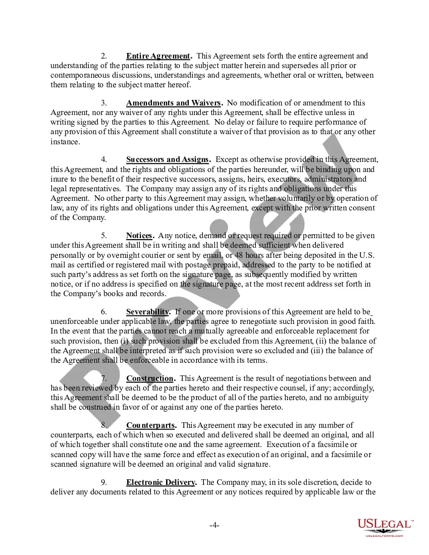 Get Consulting Agreement Preview Consulting Agreement