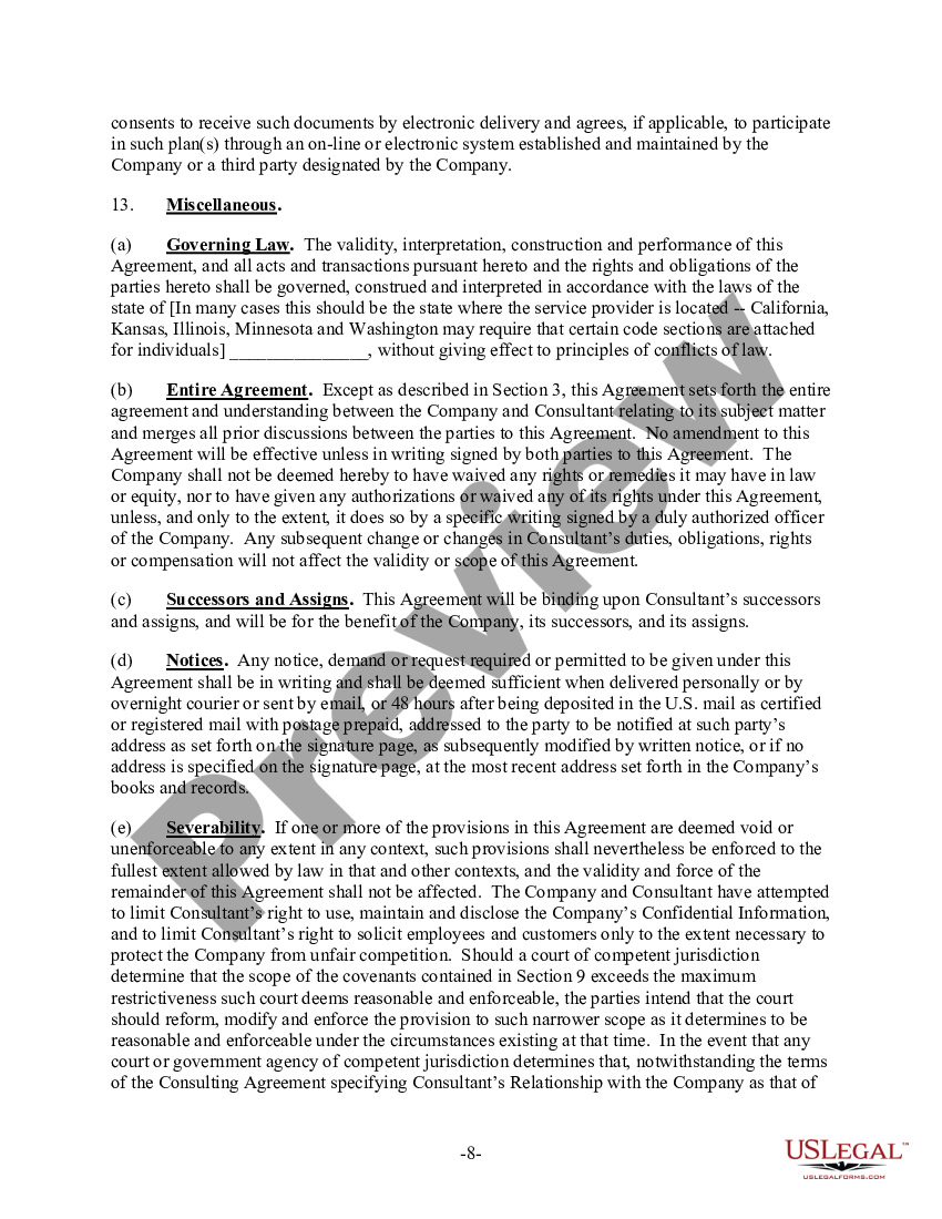 confidential information and invention assignment agreement translation