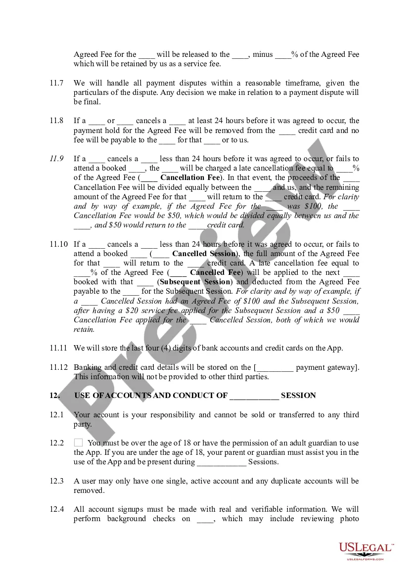 Get EULA - End User License Agreement Preview EULA - End User License Agreement