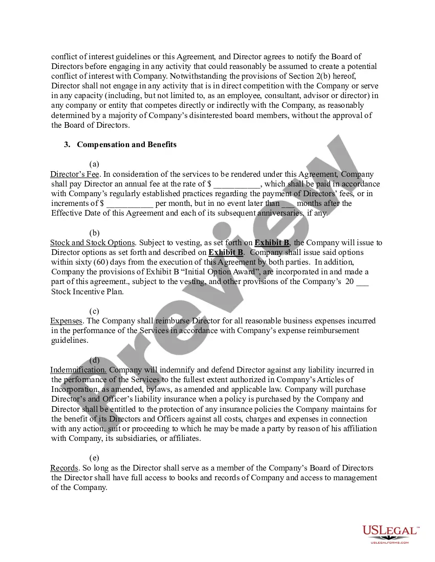 Get Conduct Policies for Board Members Preview Conduct Policies for Board Members