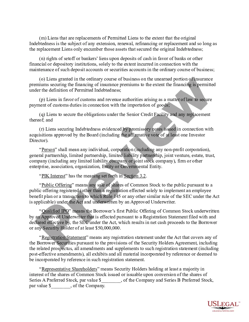 Get Convertible Secured Promissory Note Preview Convertible Secured Promissory Note
