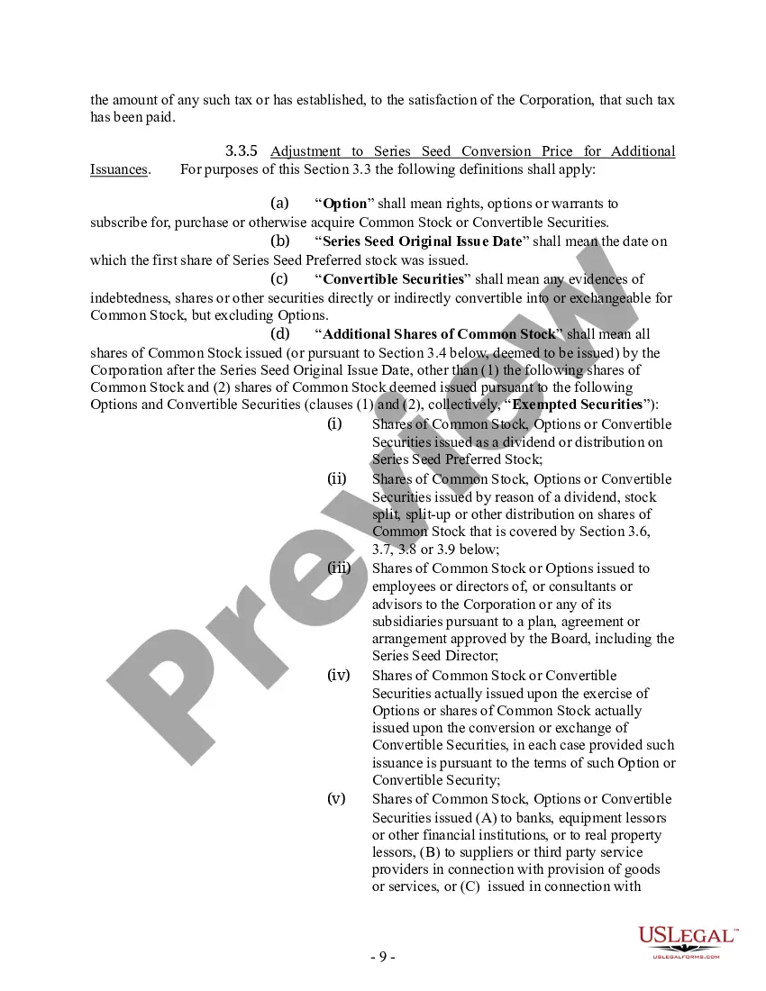 Get Restated Certificate of Incorporation Preview Restated Certificate of Incorporation
