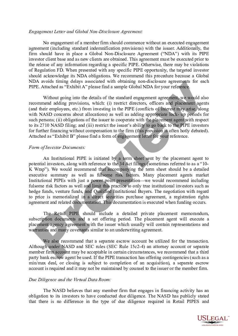Get Privileged and Confidential Memorandum - Pipes Preview Privileged and Confidential Memorandum - Pipes
