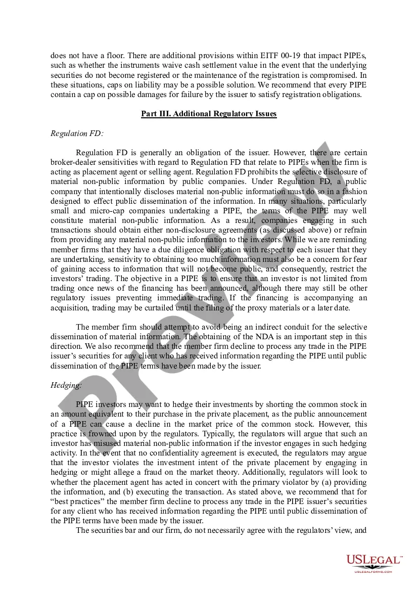 Get Privileged and Confidential Memorandum - Pipes Preview Privileged and Confidential Memorandum - Pipes