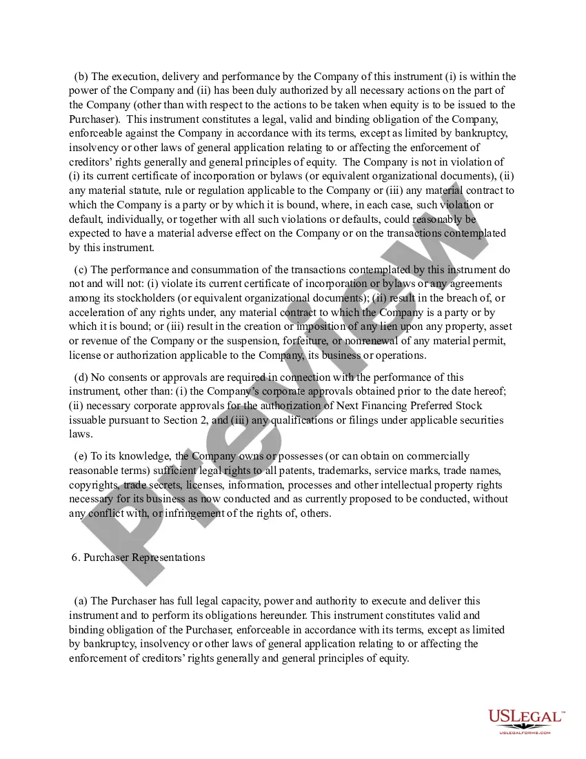 Get Term Sheet Preview Term Sheet