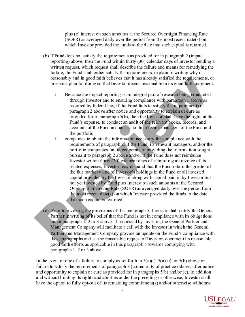 Get Charitability Term Sheet - Kauffman Foundation Preview Charitability Term Sheet - Kauffman Foundation