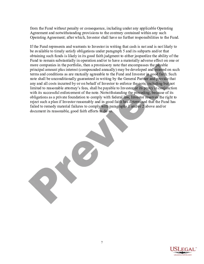 Get Charitability Term Sheet - Kauffman Foundation Preview Charitability Term Sheet - Kauffman Foundation