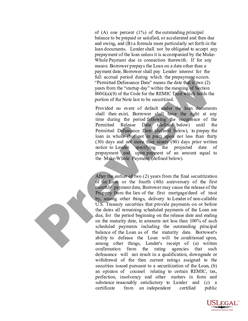 Get Loan Term Sheet Preview Loan Term Sheet