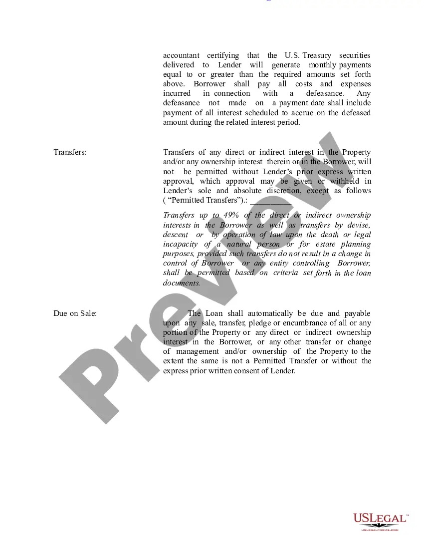 Get Loan Term Sheet Preview Loan Term Sheet