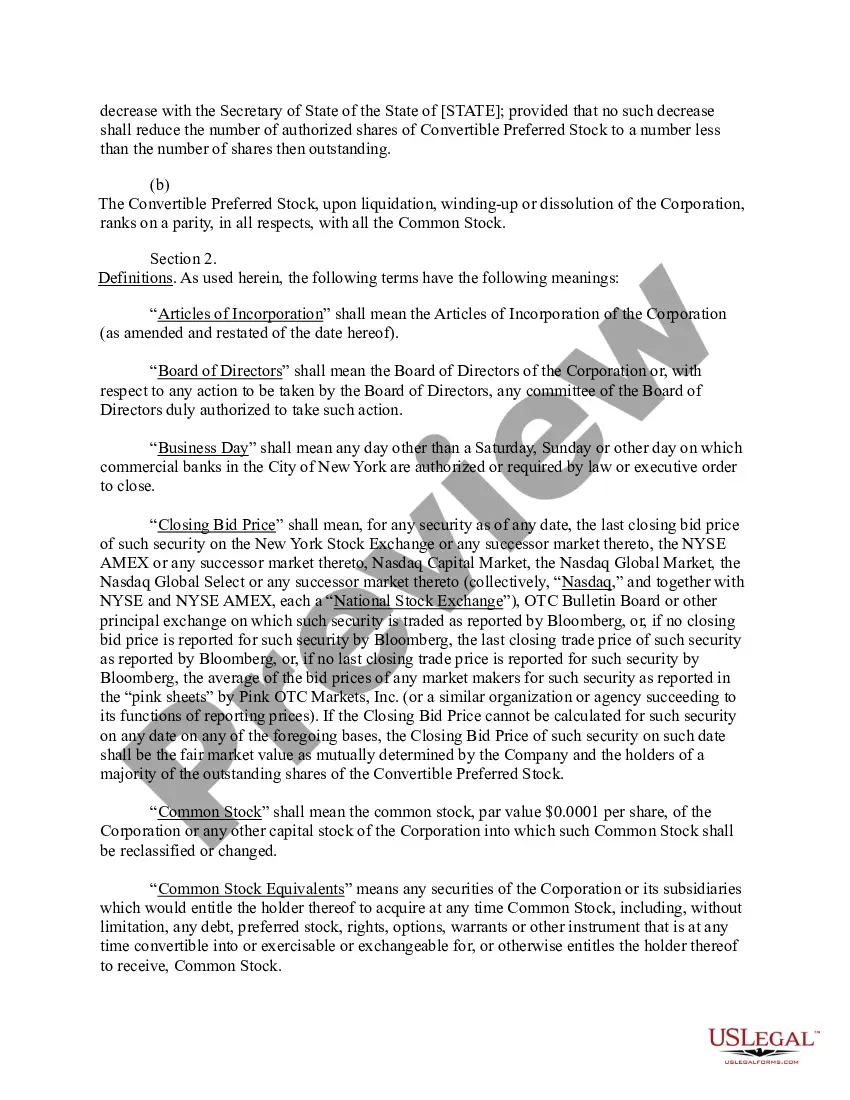 Get Action by Unanimous Written Consent of the Board of Directors in Lieu of a Special Meeting Preview Action by Unanimous Written Consent of the Board of Directors in Lieu of a Special Meeting