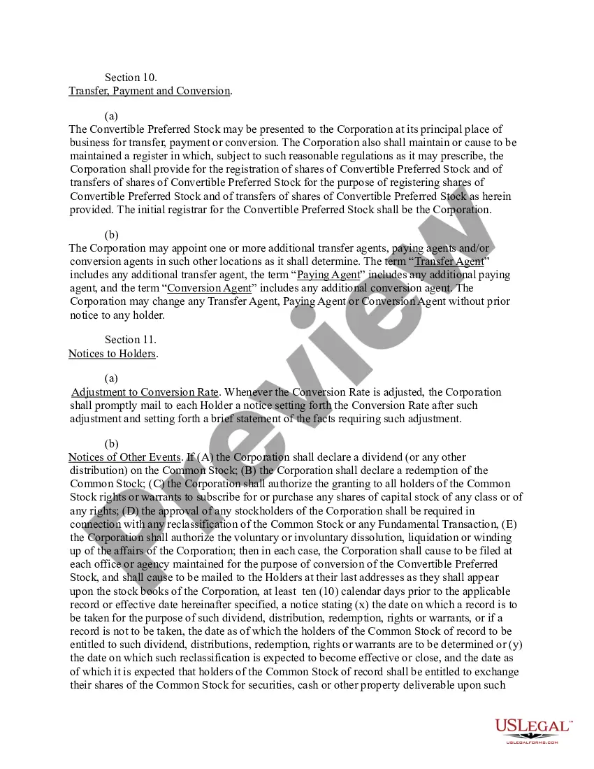 Get Action by Unanimous Written Consent of the Board of Directors in Lieu of a Special Meeting Preview Action by Unanimous Written Consent of the Board of Directors in Lieu of a Special Meeting