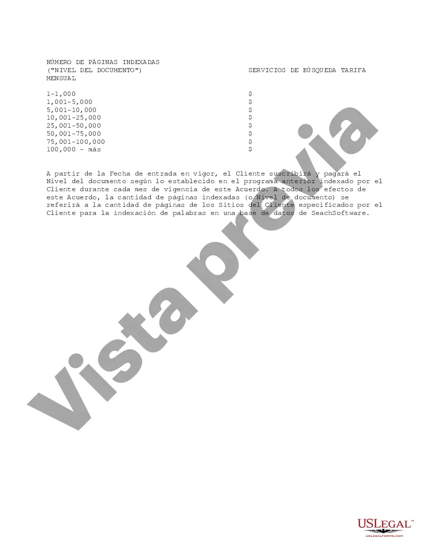 Preview Acuerdo de servicios de motor de búsqueda