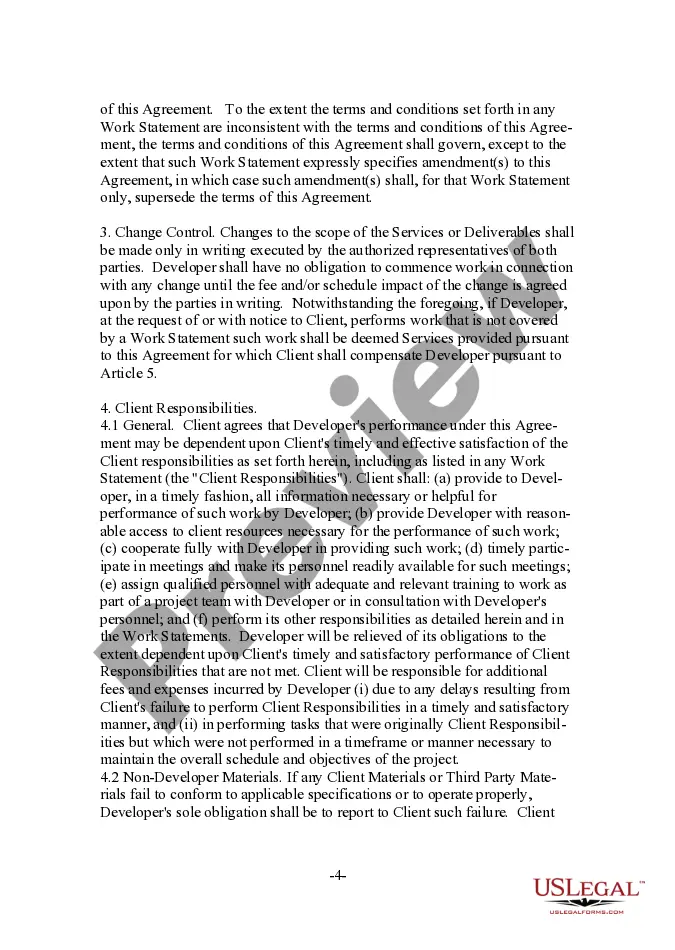 Get Consumer Oriented Web Site Development Agreement Preview Consumer Oriented Web Site Development Agreement