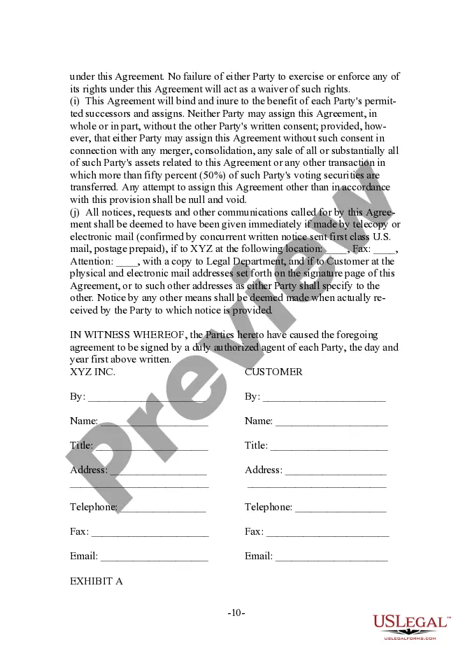 Get Form - Live and PreRecorded Broadcast Streaming and Hosting Agreement Preview Form - Live and PreRecorded Broadcast Streaming and Hosting Agreement