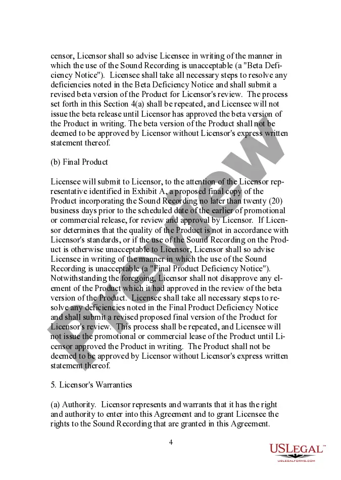 Get Single Track License Preview Single Track License