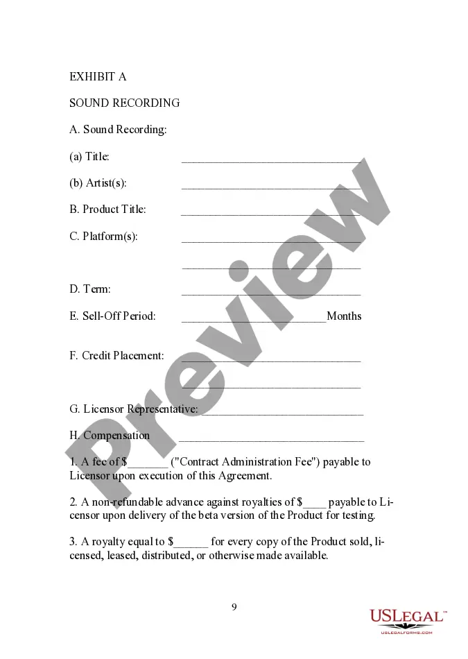 Get Single Track License Preview Single Track License