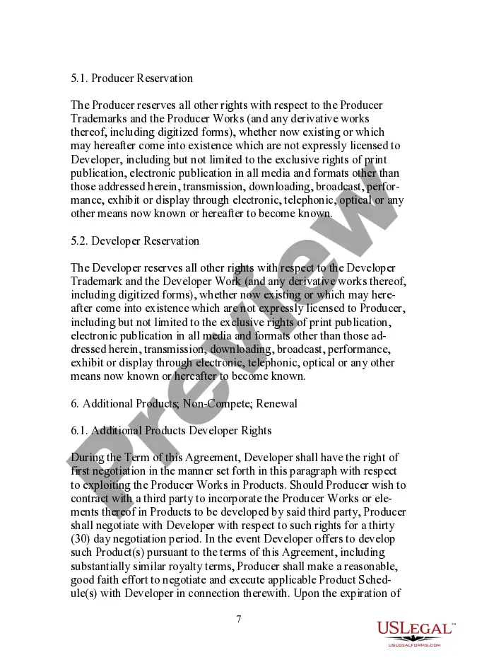 Get Master Joint Development Agreement Preview Master Joint Development Agreement