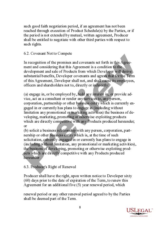 Get Master Joint Development Agreement Preview Master Joint Development Agreement