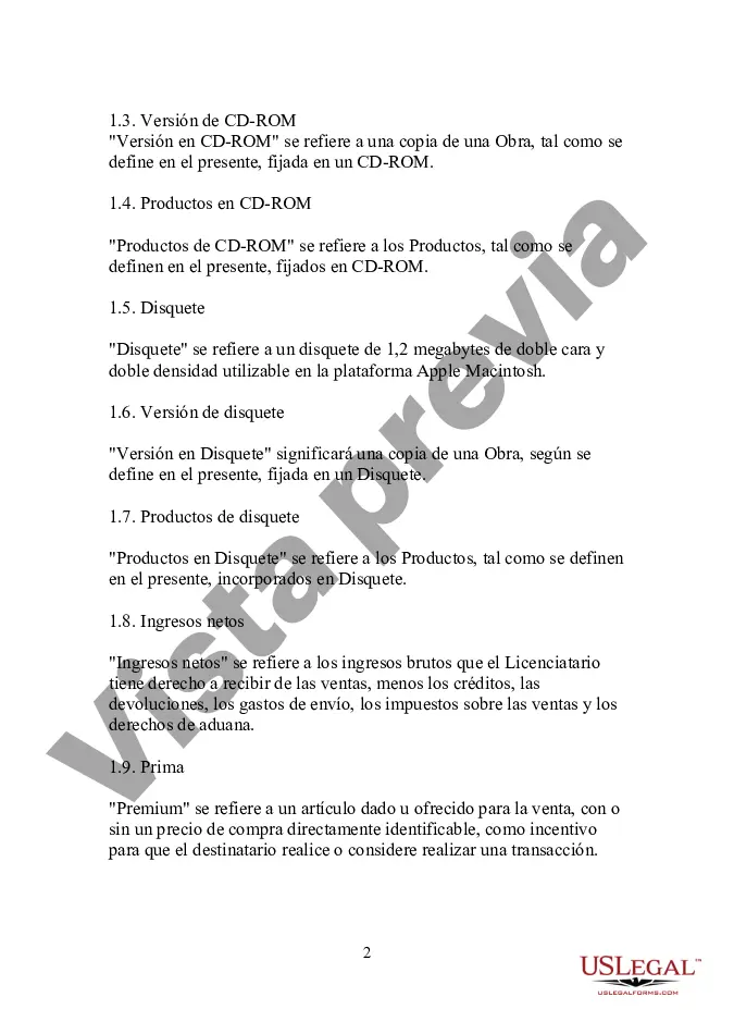 Get Acuerdo de desarrollo y licencia de desarrollador de editor de impresión Preview Acuerdo de desarrollo y licencia de desarrollador de editor de impresión