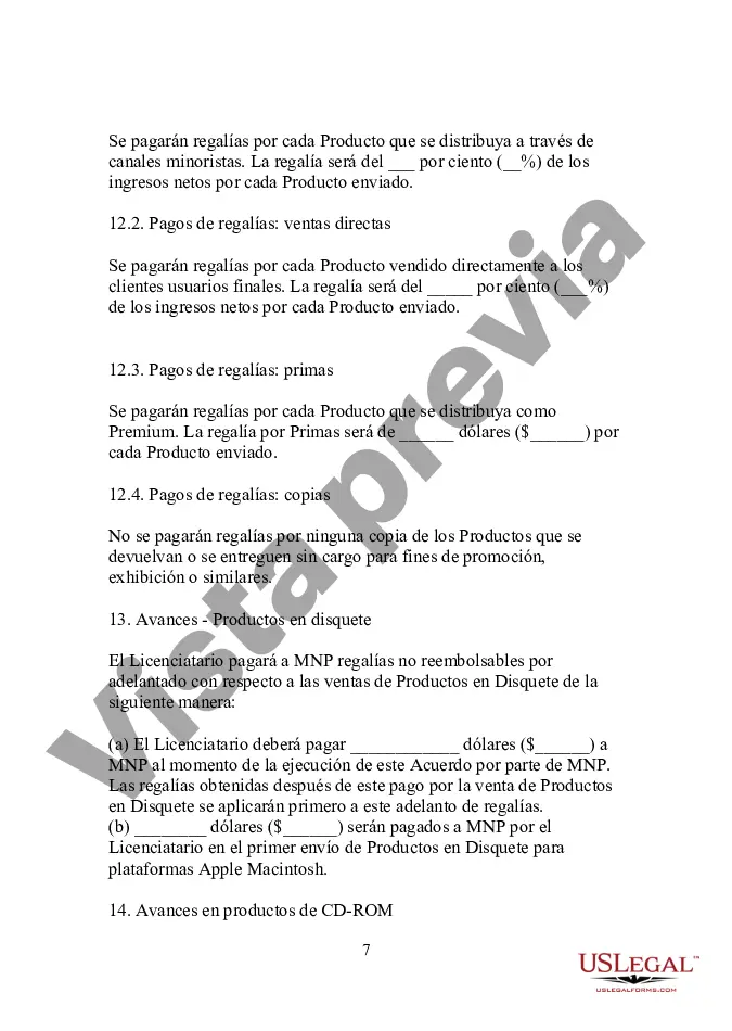 Get Acuerdo de desarrollo y licencia de desarrollador de editor de impresión Preview Acuerdo de desarrollo y licencia de desarrollador de editor de impresión