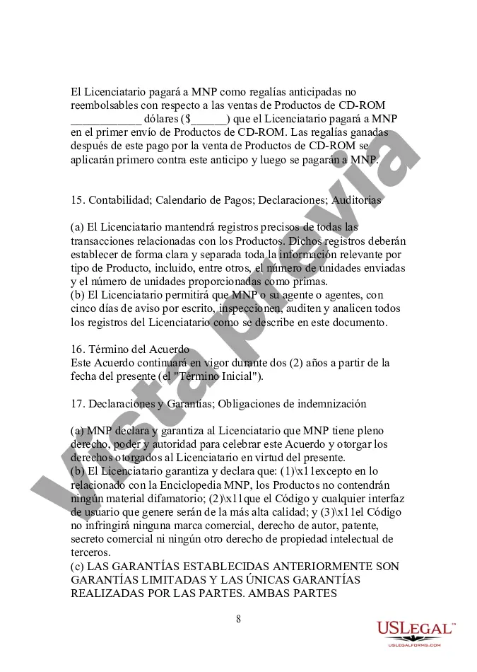 Get Acuerdo de desarrollo y licencia de desarrollador de editor de impresión Preview Acuerdo de desarrollo y licencia de desarrollador de editor de impresión