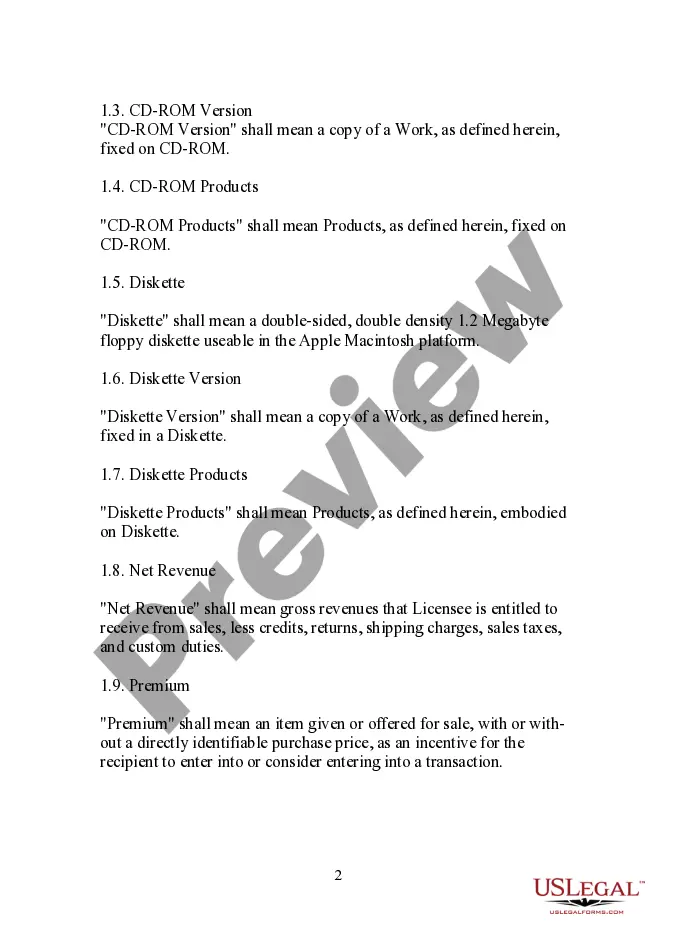 Get Print Publisher Developer License and Development Agreement Preview Print Publisher Developer License and Development Agreement