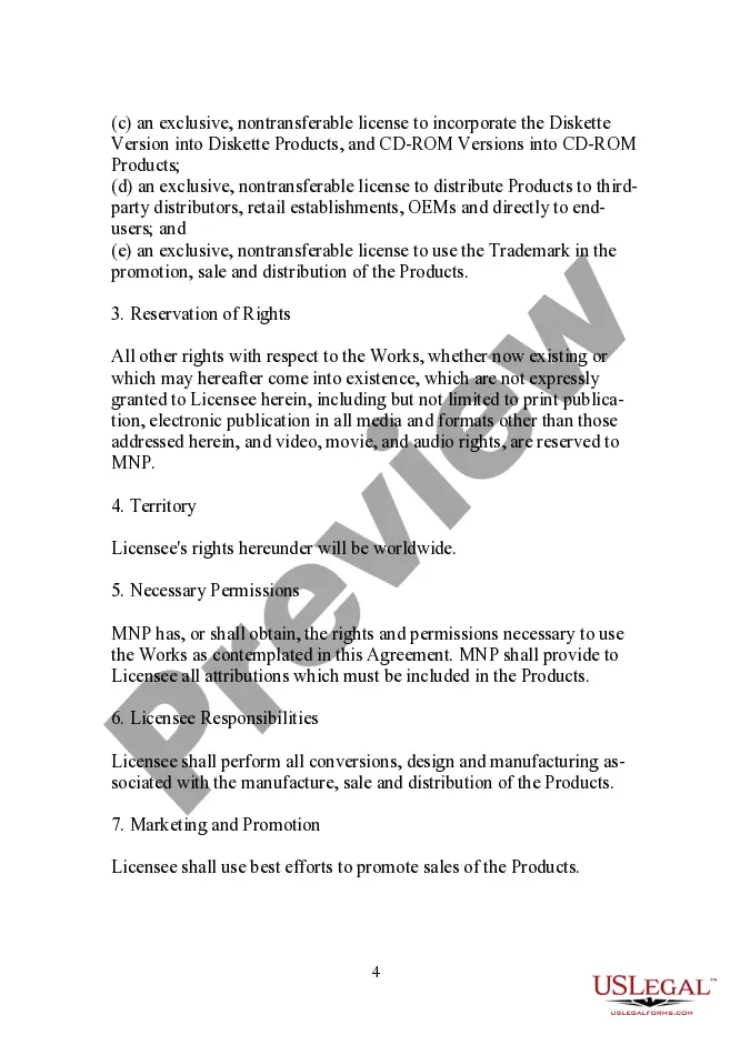 Get Print Publisher Developer License and Development Agreement Preview Print Publisher Developer License and Development Agreement