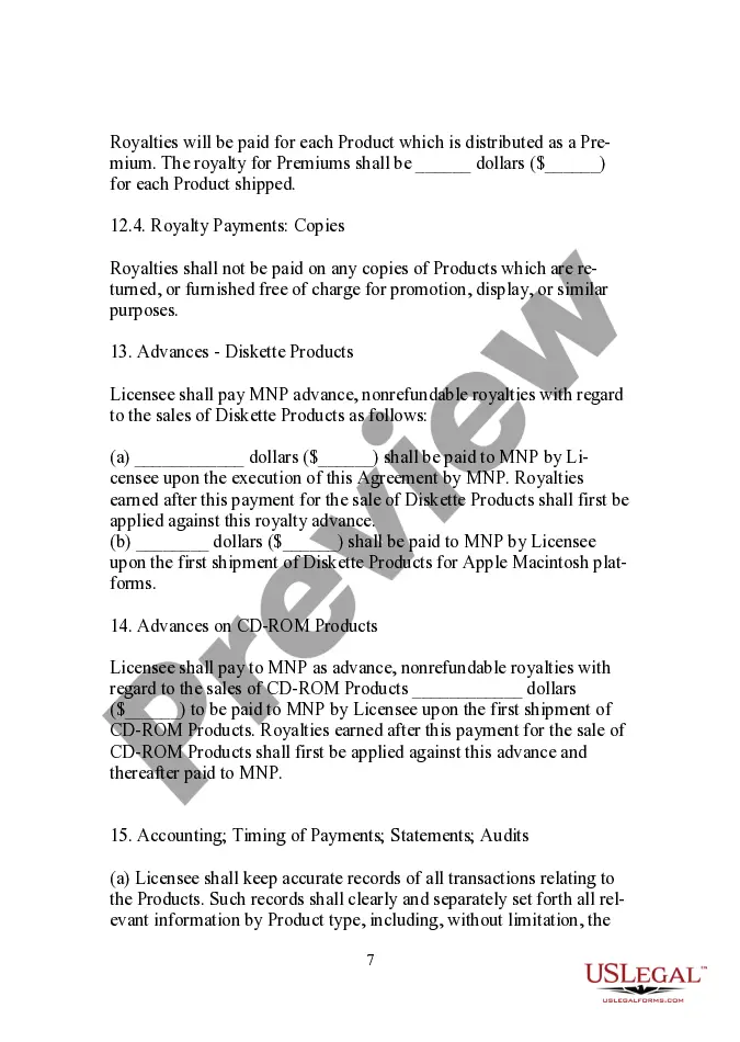 Get Print Publisher Developer License and Development Agreement Preview Print Publisher Developer License and Development Agreement