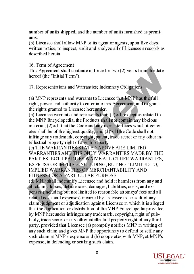 Get Print Publisher Developer License and Development Agreement Preview Print Publisher Developer License and Development Agreement