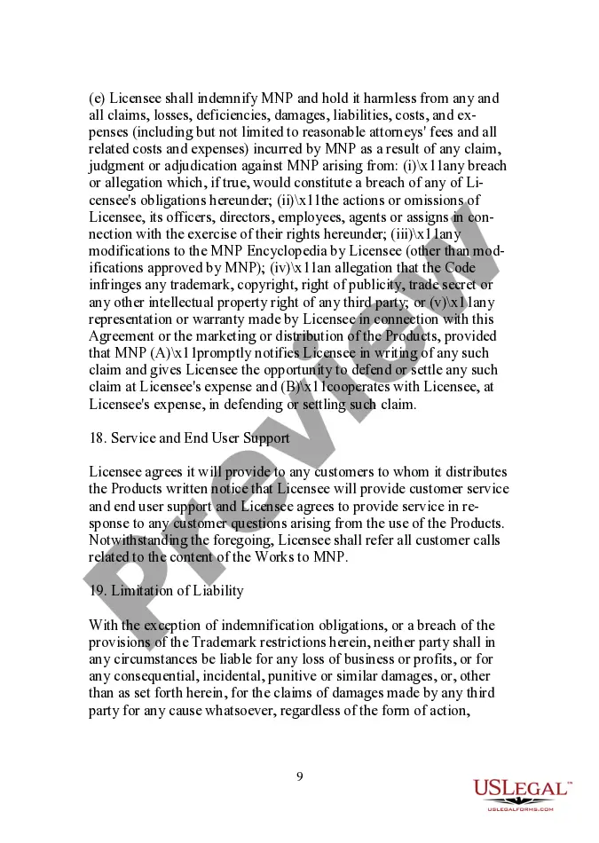 Get Print Publisher Developer License and Development Agreement Preview Print Publisher Developer License and Development Agreement
