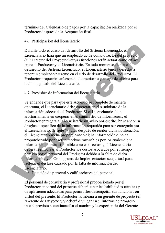 Preview Acuerdo de modificación de productos multimedia