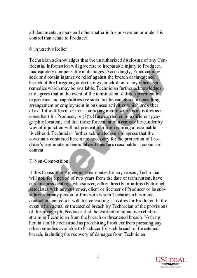 Get Independent Consulting Agreement Preview Independent Consulting Agreement